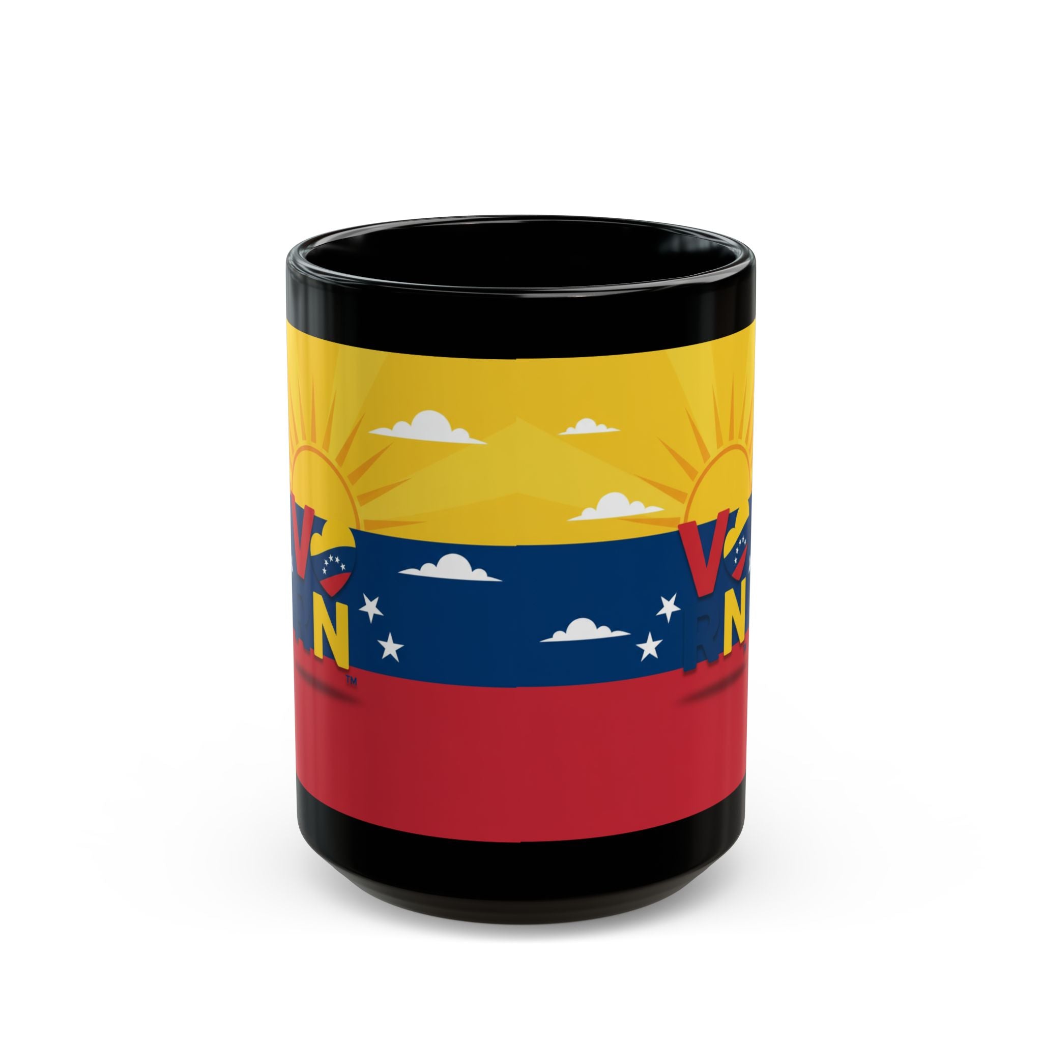 Mug Venezuela Renace 11oz