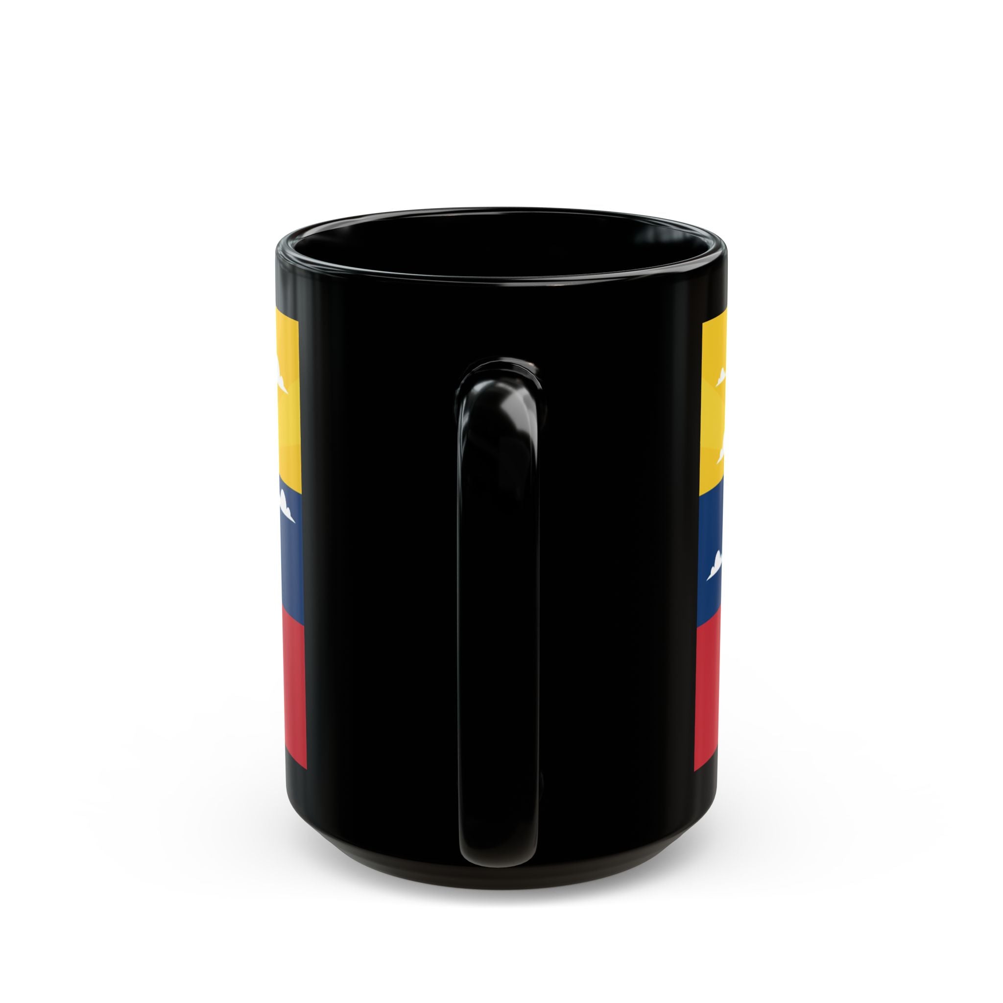 Mug Venezuela Renace 11oz