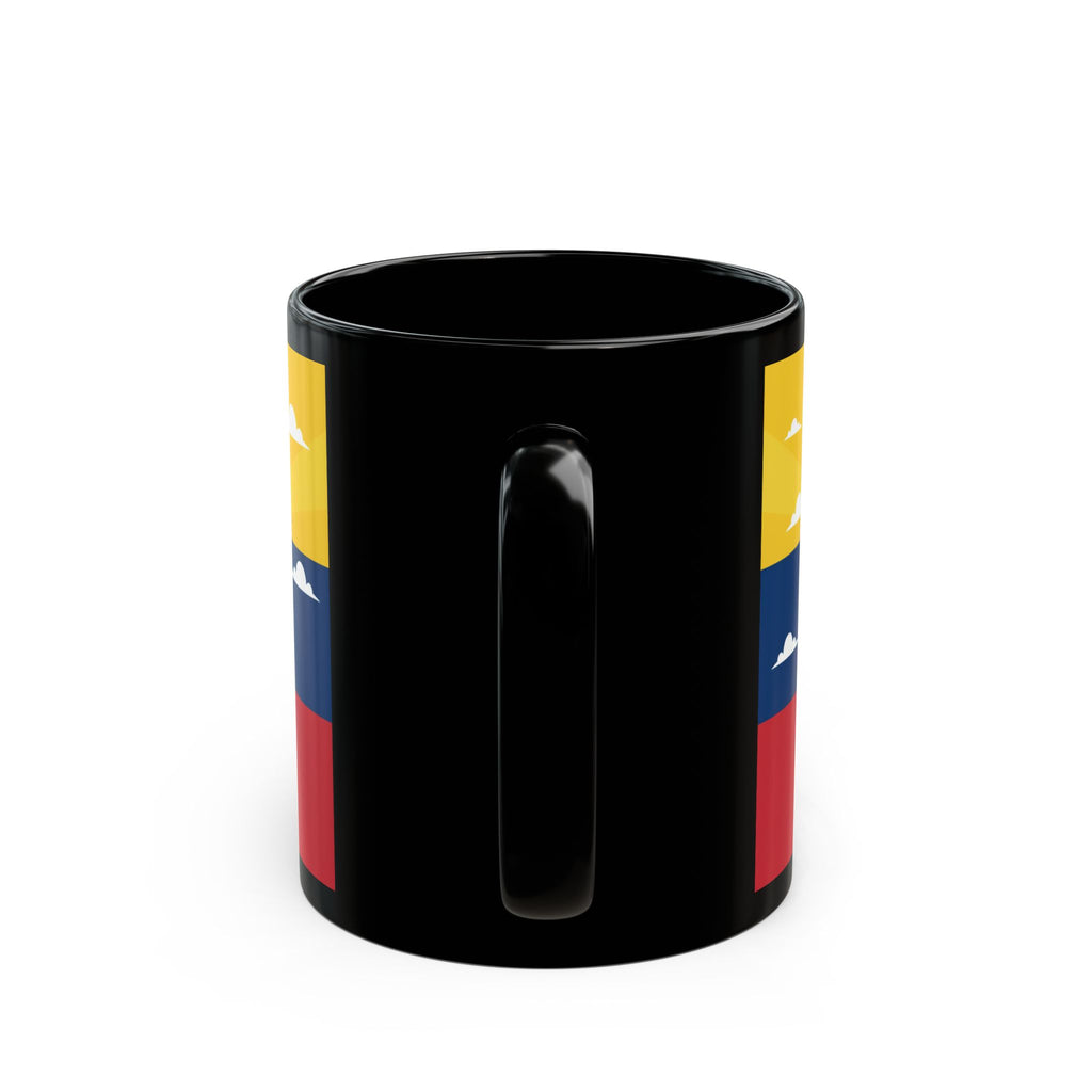 Mug Venezuela Renace 11oz