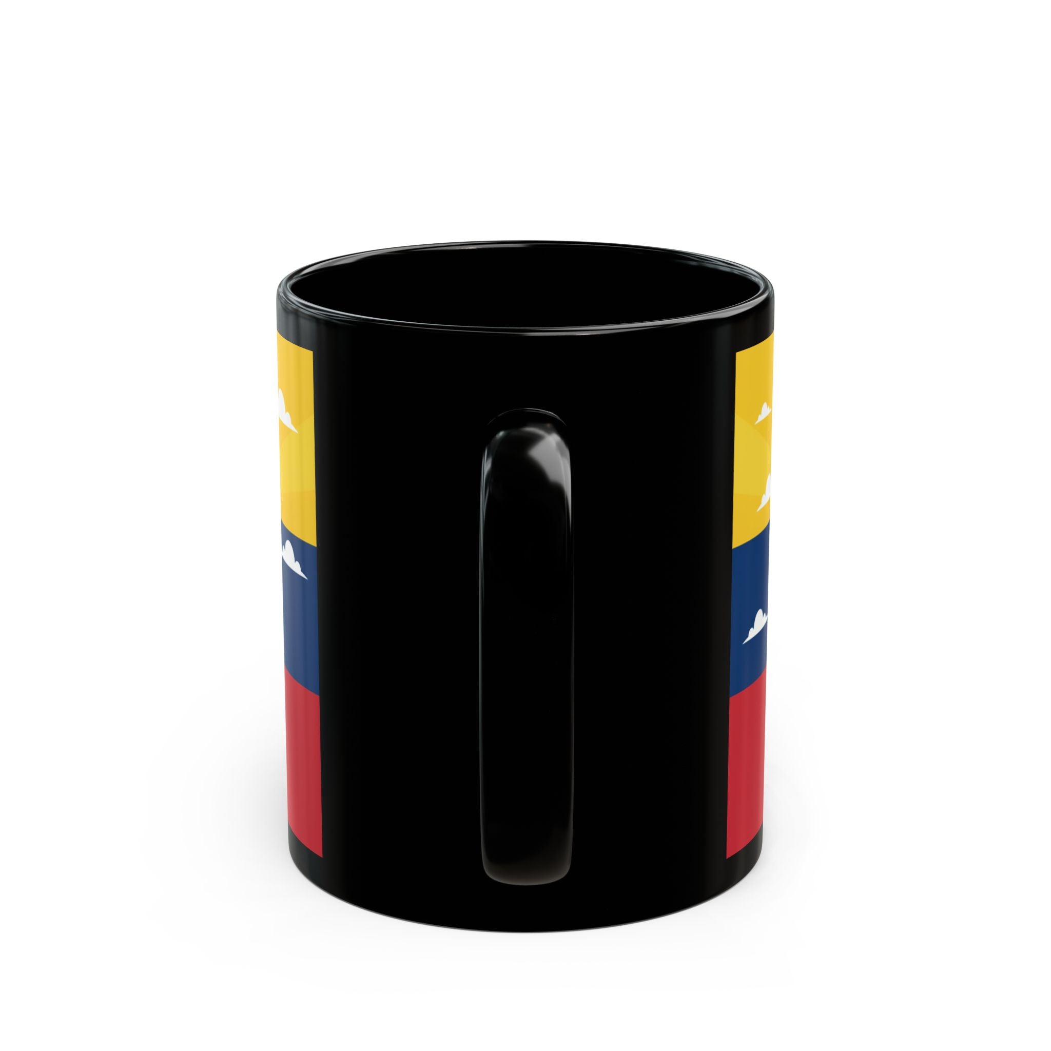 Mug Venezuela Renace 11oz