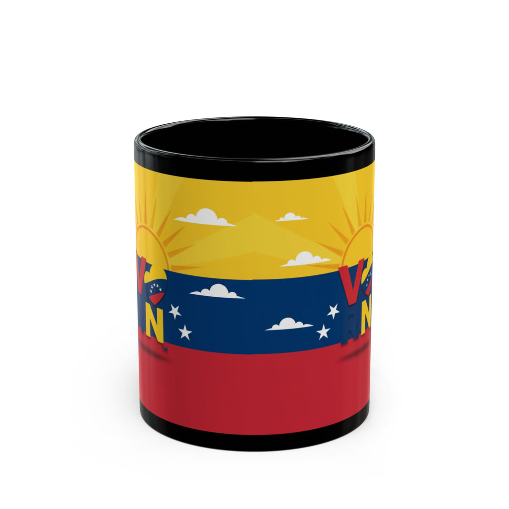 Mug Venezuela Renace 11oz